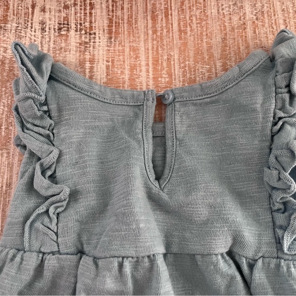 Baby Eyelet Romper Bundle - Picture 7 of 12